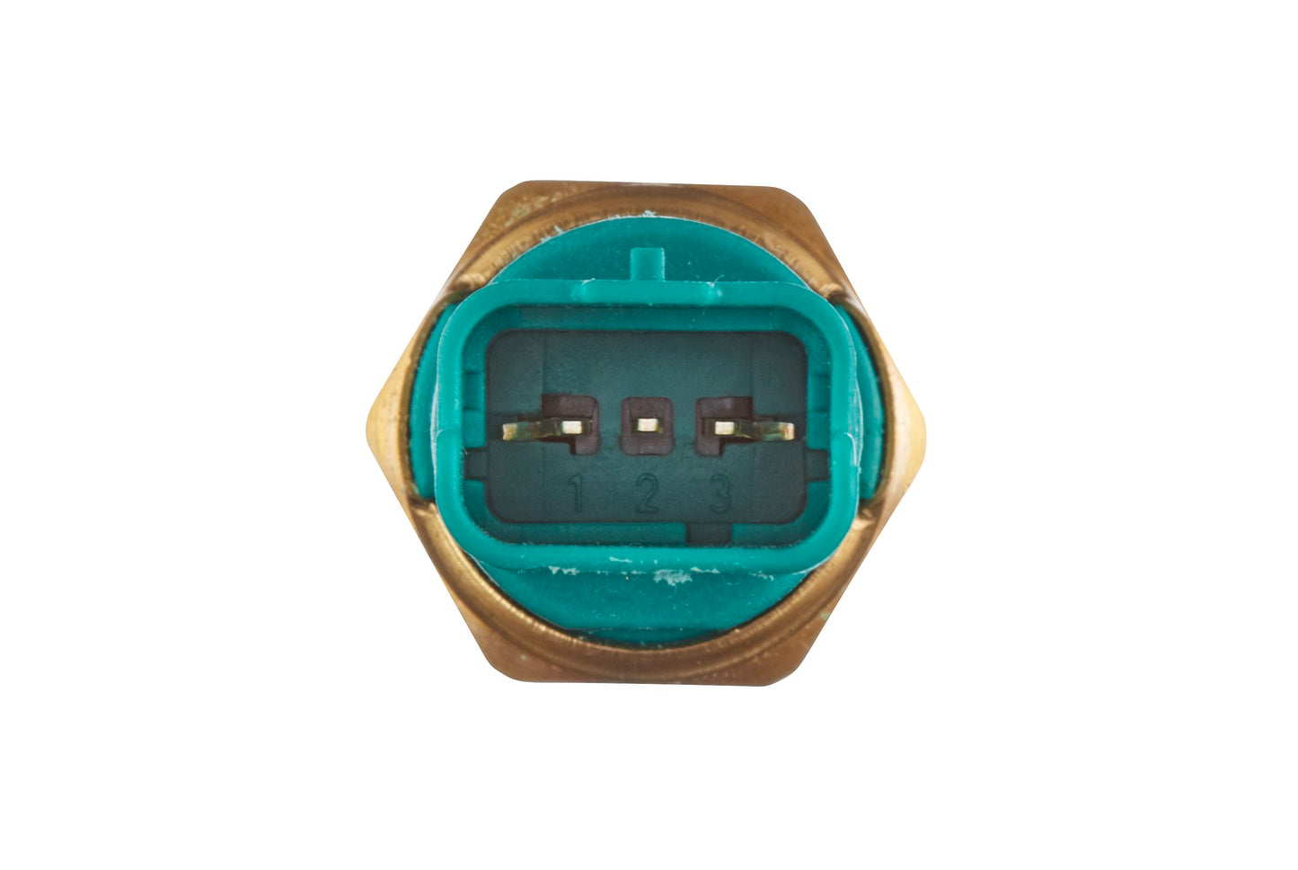 HELLA Switch, reverse light - 12V - 3-pin connector 6ZF181612-071