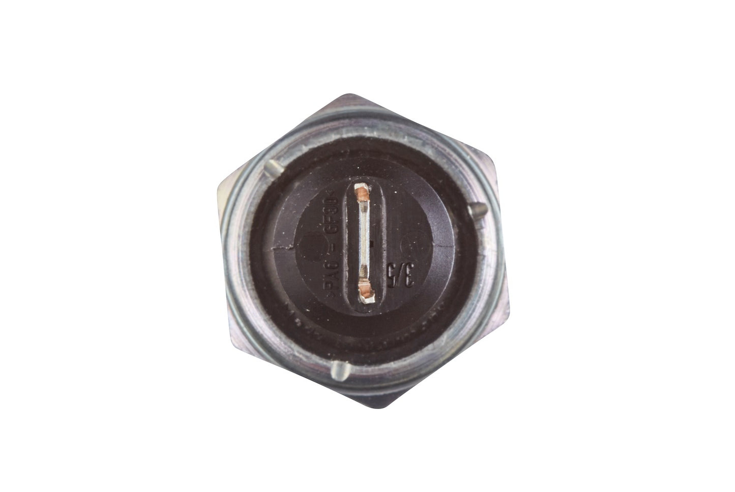 HELLA Oil Pressure Switch - 12V - 1-pin connector 6ZL003259-121