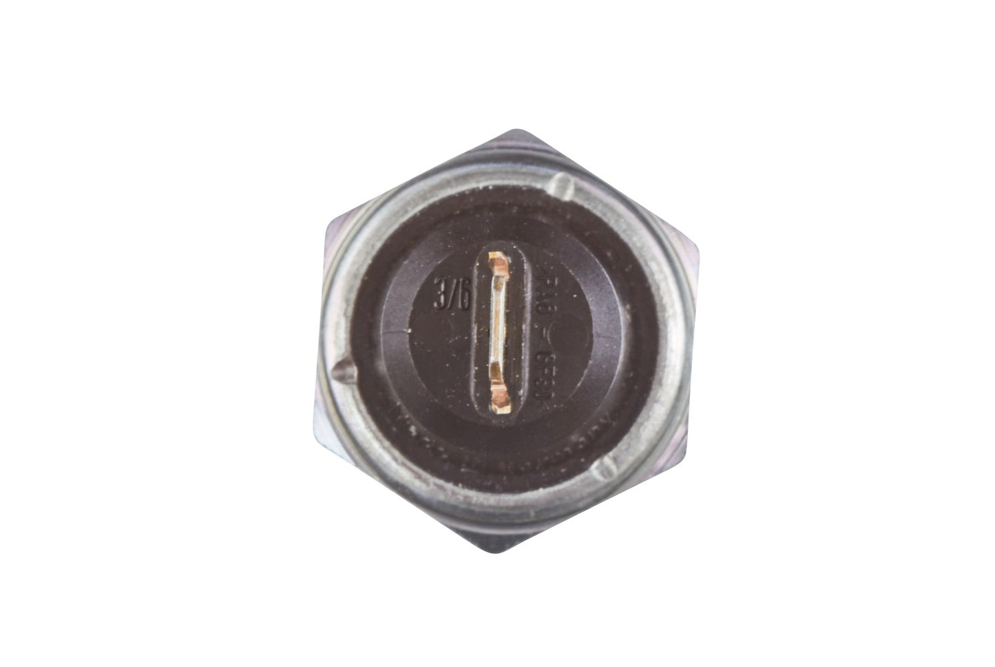 HELLA Oil Pressure Switch - 12V - 1-pin connector 6ZL003259-201