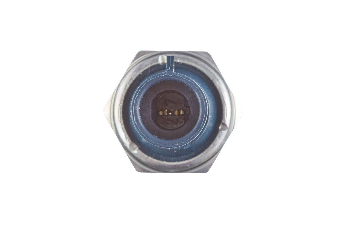 HELLA Oil Pressure Switch - 12V - 1-pin connector 6ZL003259-211