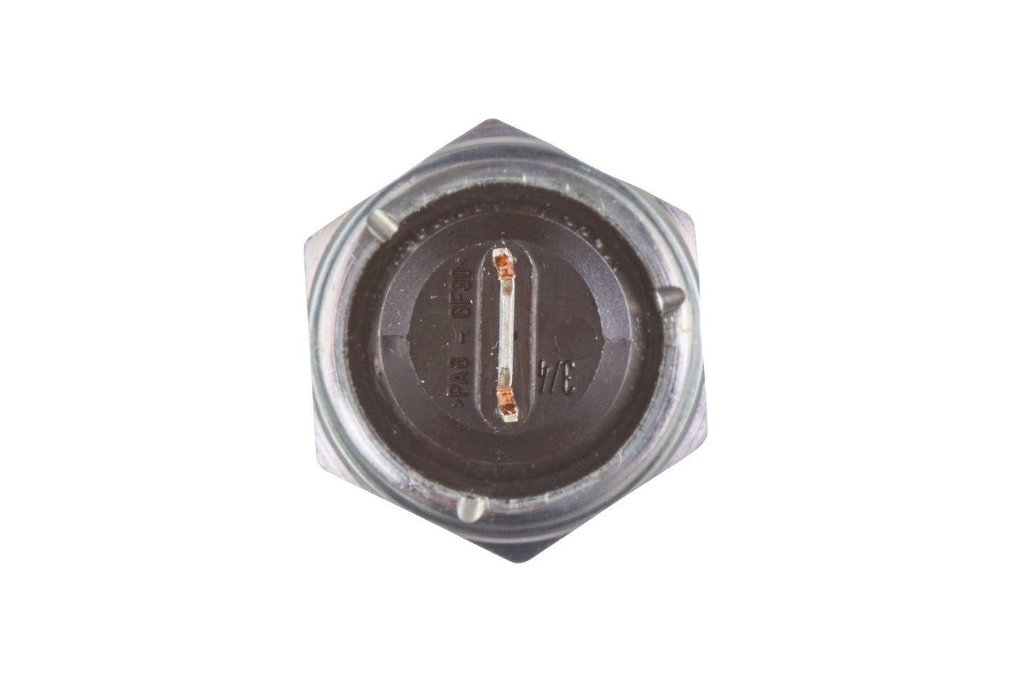 HELLA Oil Pressure Switch - 12V - 1-pin connector 6ZL003259-351