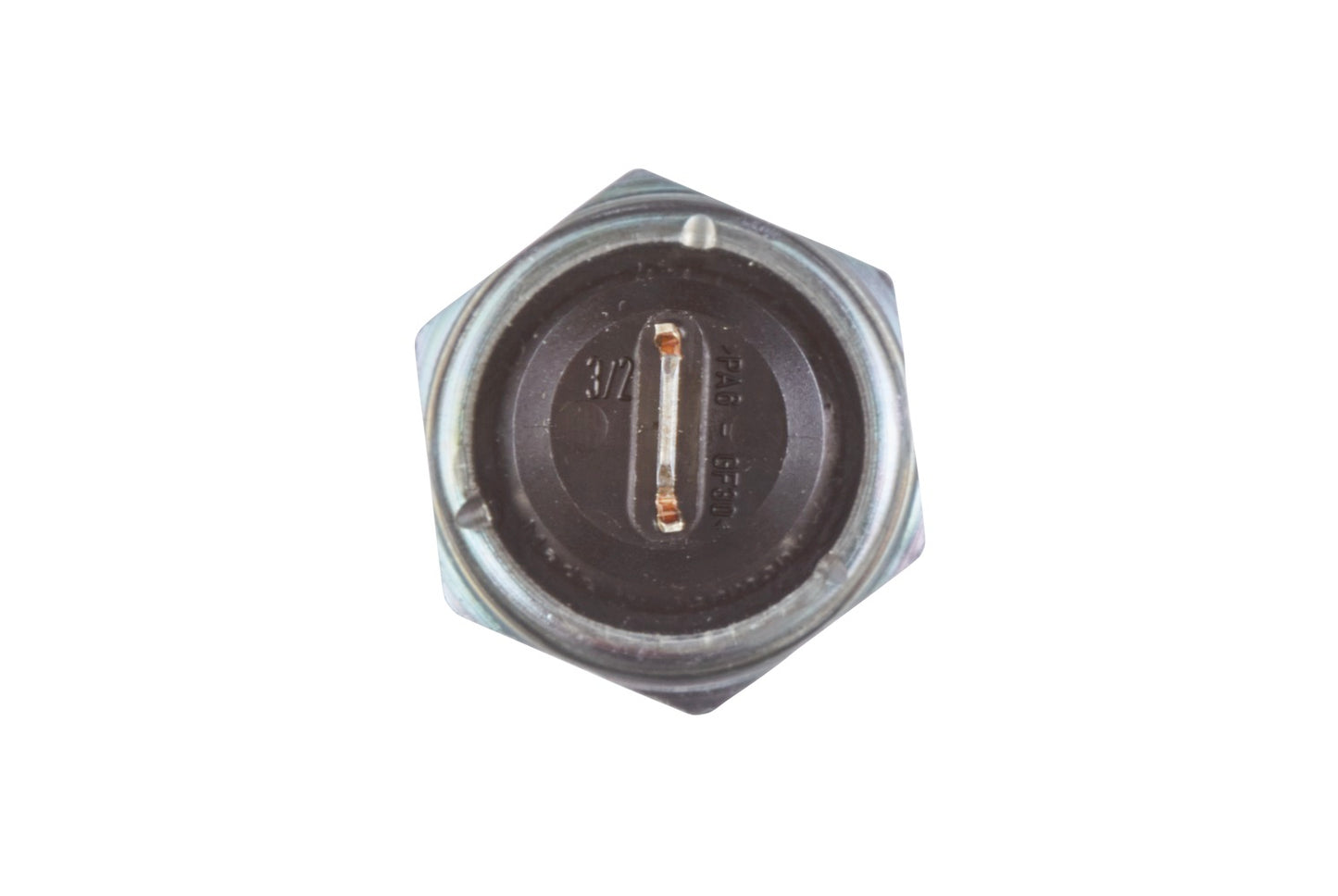 HELLA Oil Pressure Switch - 1-pin connector 6ZL003259-381