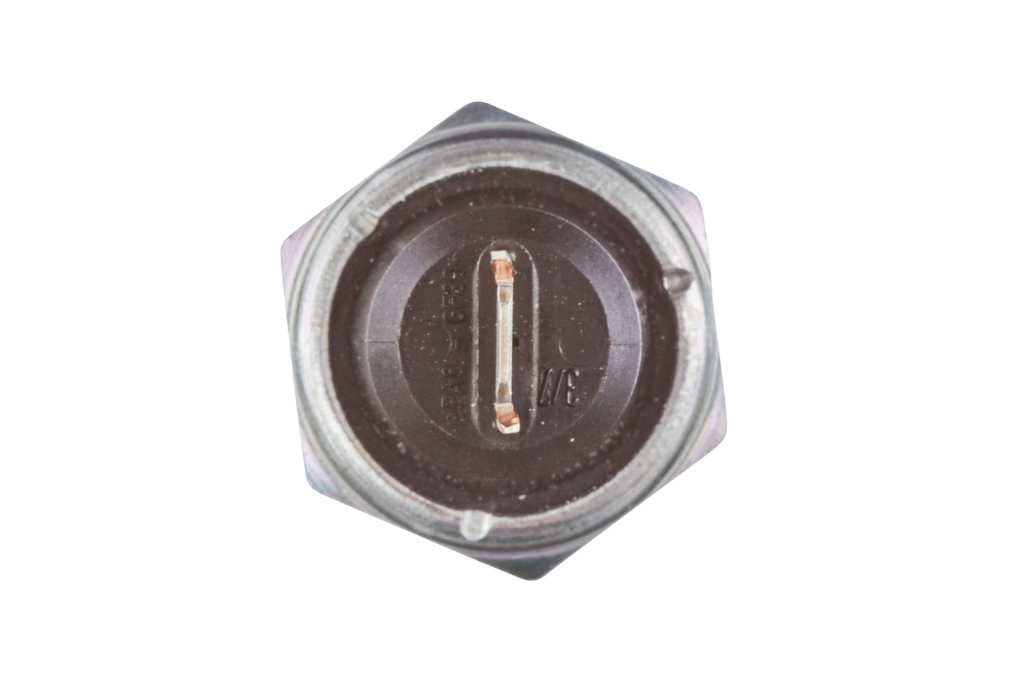 HELLA Oil Pressure Switch - 12V - 1-pin connector 6ZL003259-391