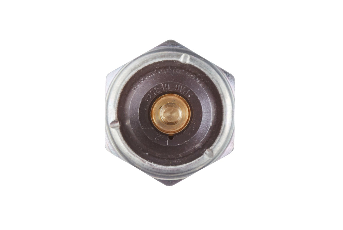 HELLA Oil Pressure Switch - 12V - 1-pin connector 6ZL003259-421