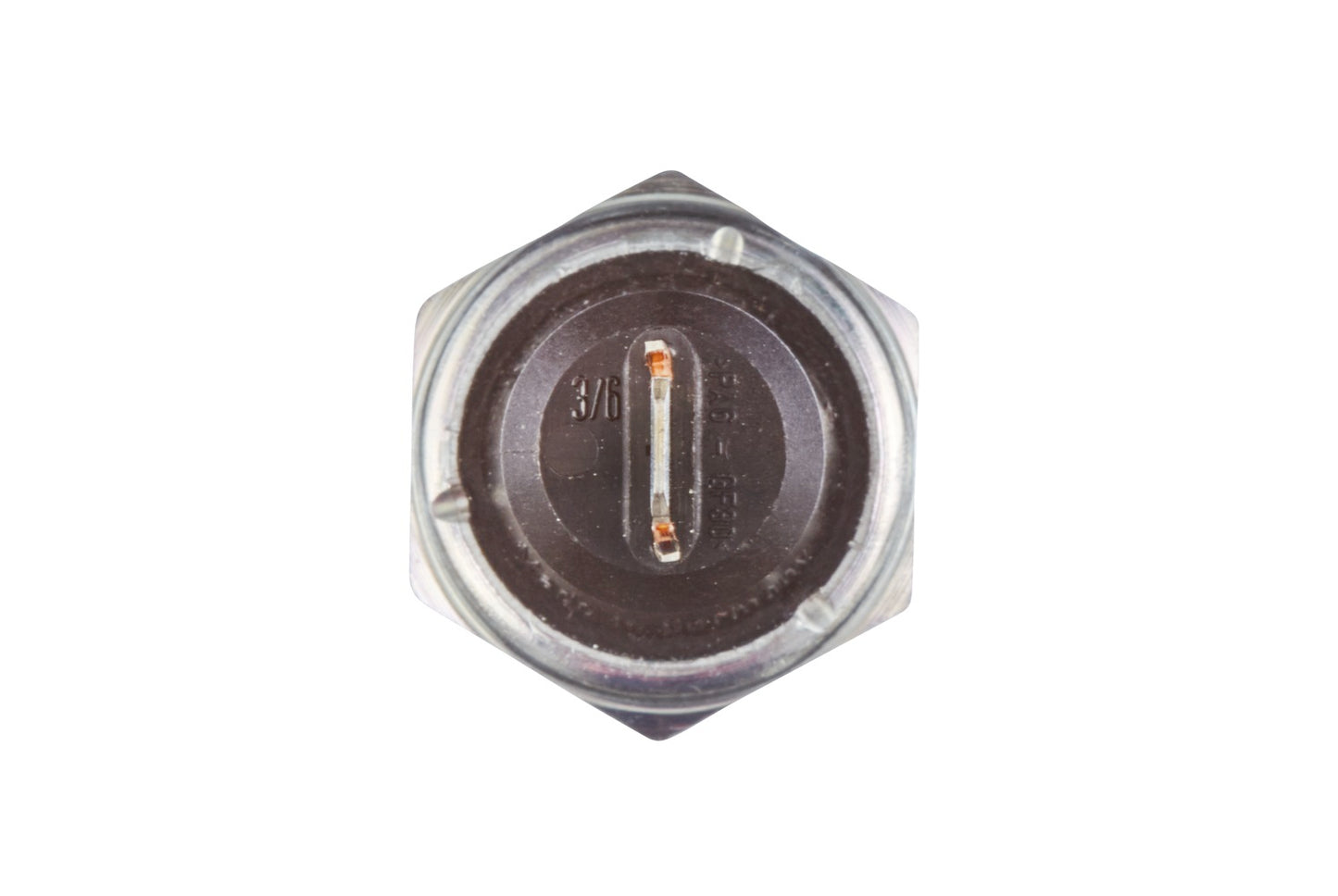 HELLA Oil Pressure Switch - 12V - 1-pin connector - Blade Terminal 6ZL003259-471