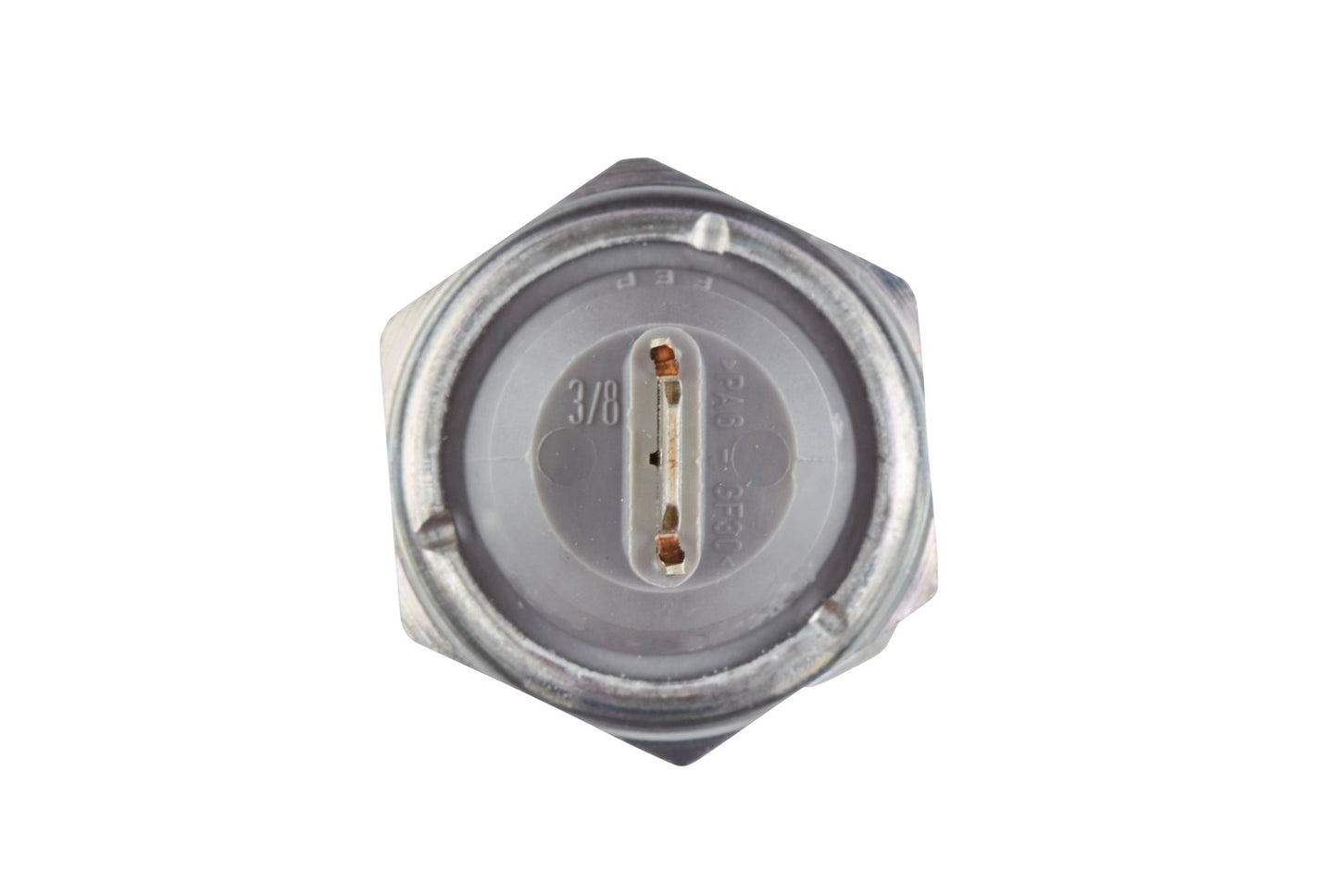 HELLA Oil Pressure Switch - 12V - 1-pin connector - Blade Terminal 6ZL003259-481