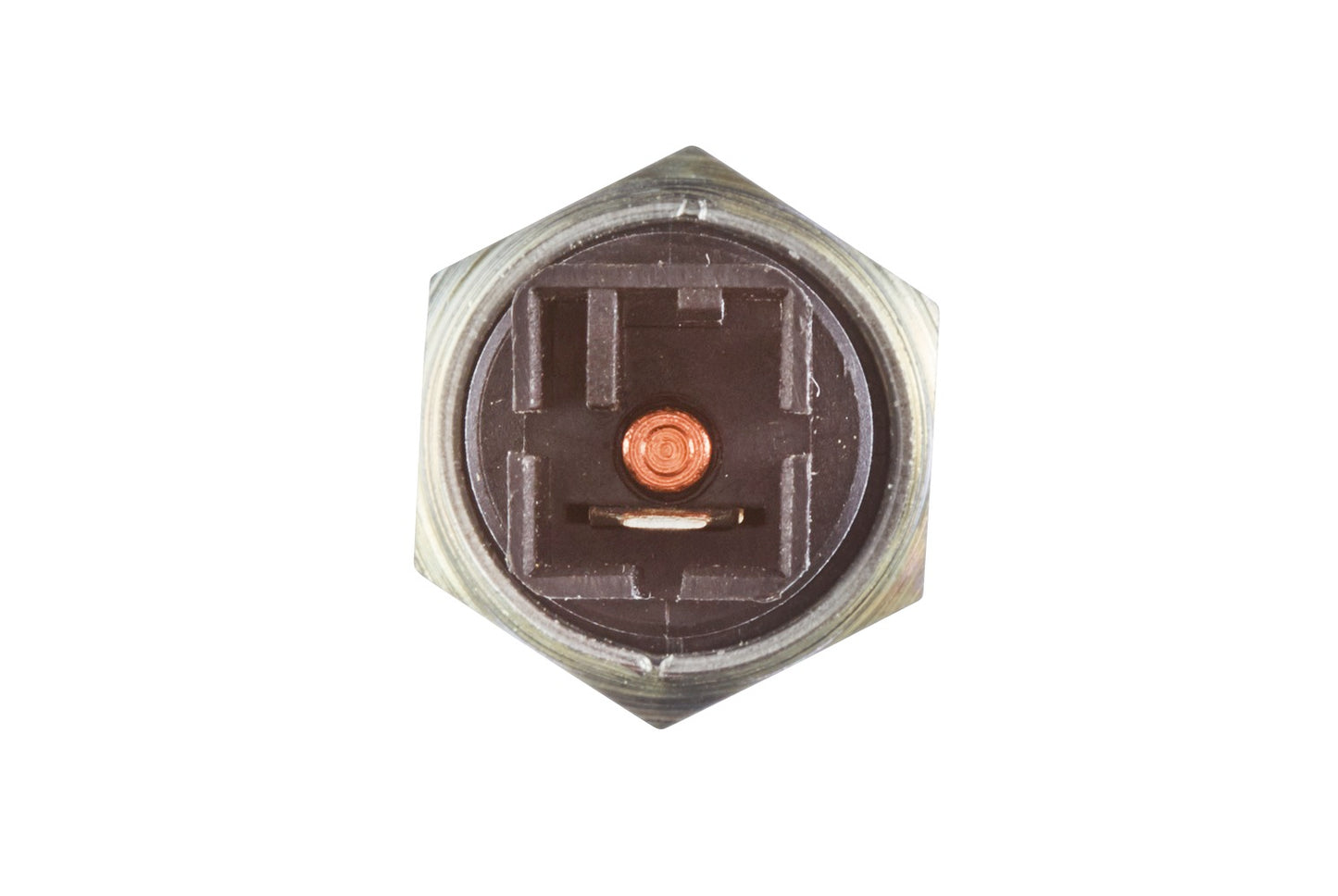 HELLA Oil Pressure Switch - 12V - 1-pin connector 6ZL003259-541