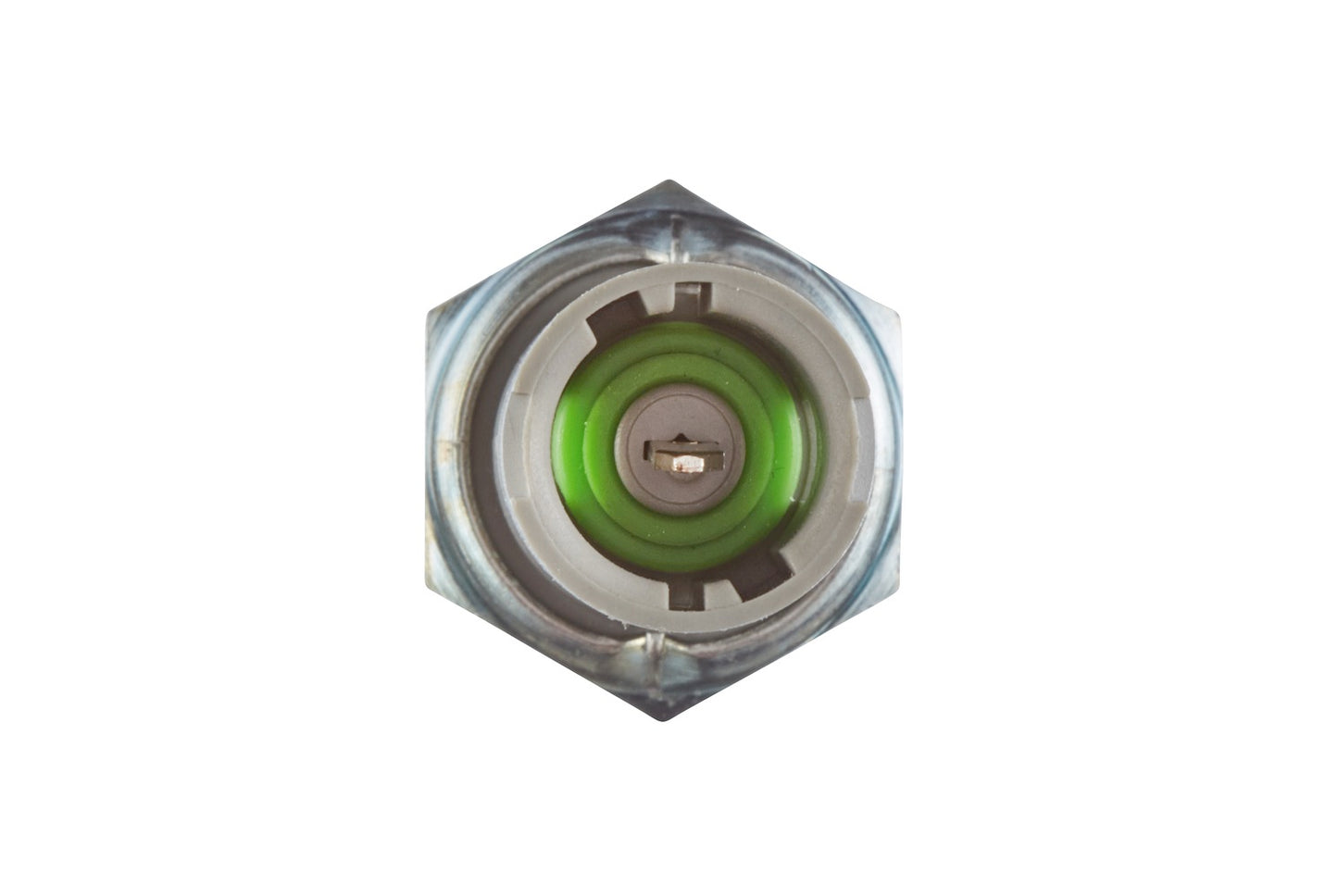 HELLA Oil Pressure Switch - 12V - 1-pin connector 6ZL003259-741