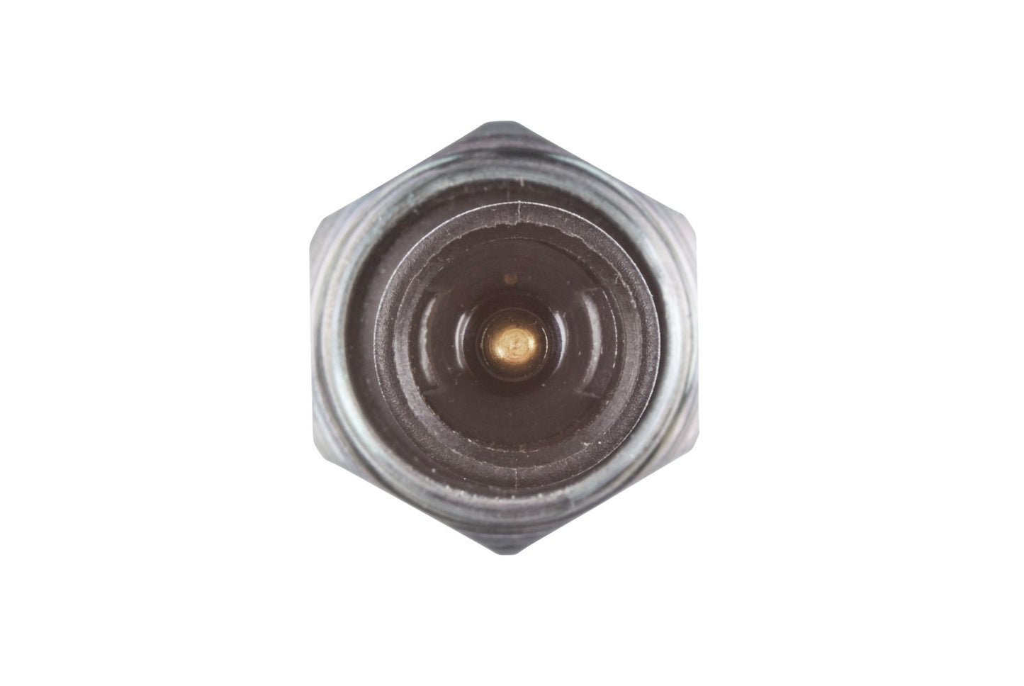HELLA Oil Pressure Switch - 12V - 1-pin connector 6ZL008780-021