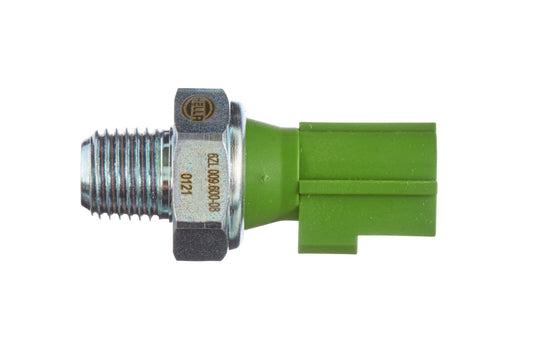 HELLA Oil Pressure Switch - 12V - 1-pin connector 6ZL009600-081
