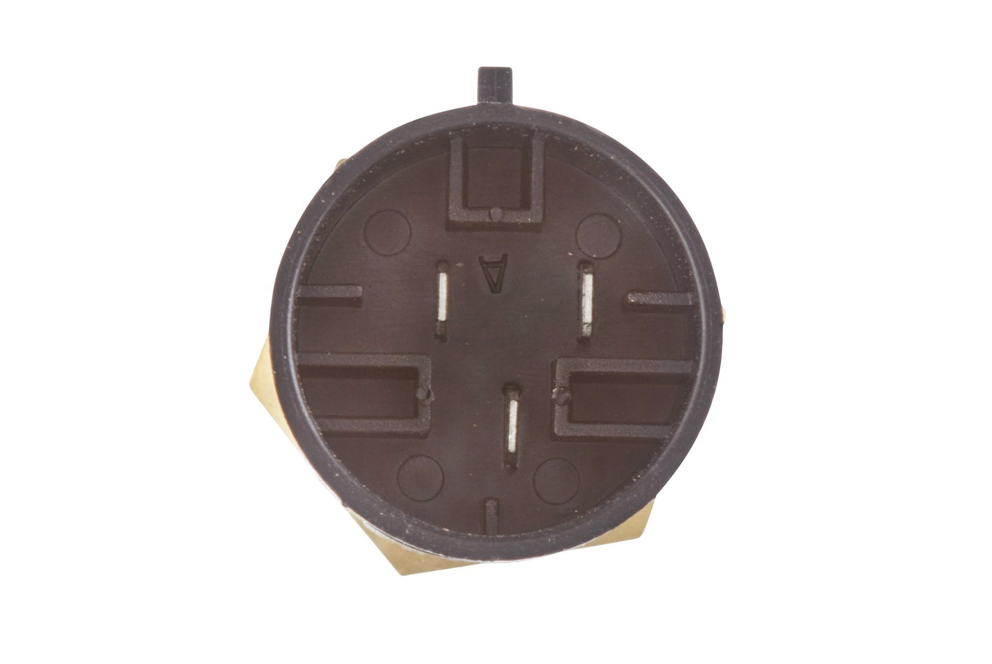 HELLA Temperature Switch, radiator fan - 12V - 3-pin connector - Blade Terminal 6ZT007835-151