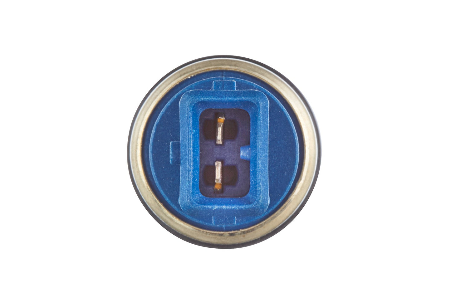 HELLA Temperature Switch, coolant warning lamp - 2-pin connector 6ZT010967-221