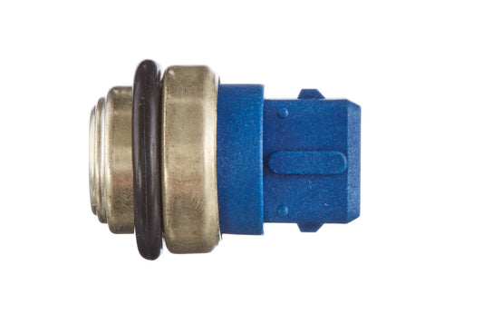 HELLA Temperature Switch, coolant warning lamp - 2-pin connector 6ZT010967-221