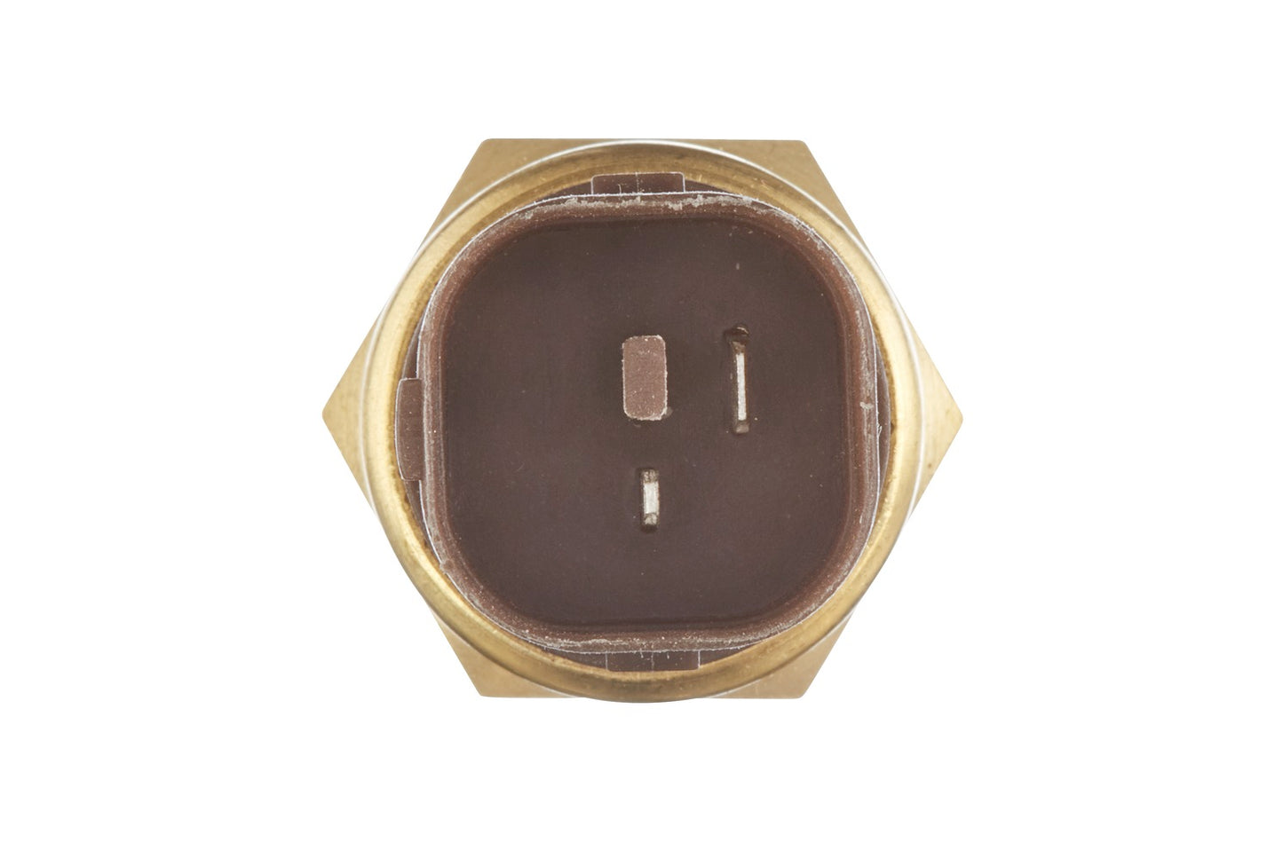 HELLA Temperature Switch, radiator fan - 2-pin connector 6ZT010967-341