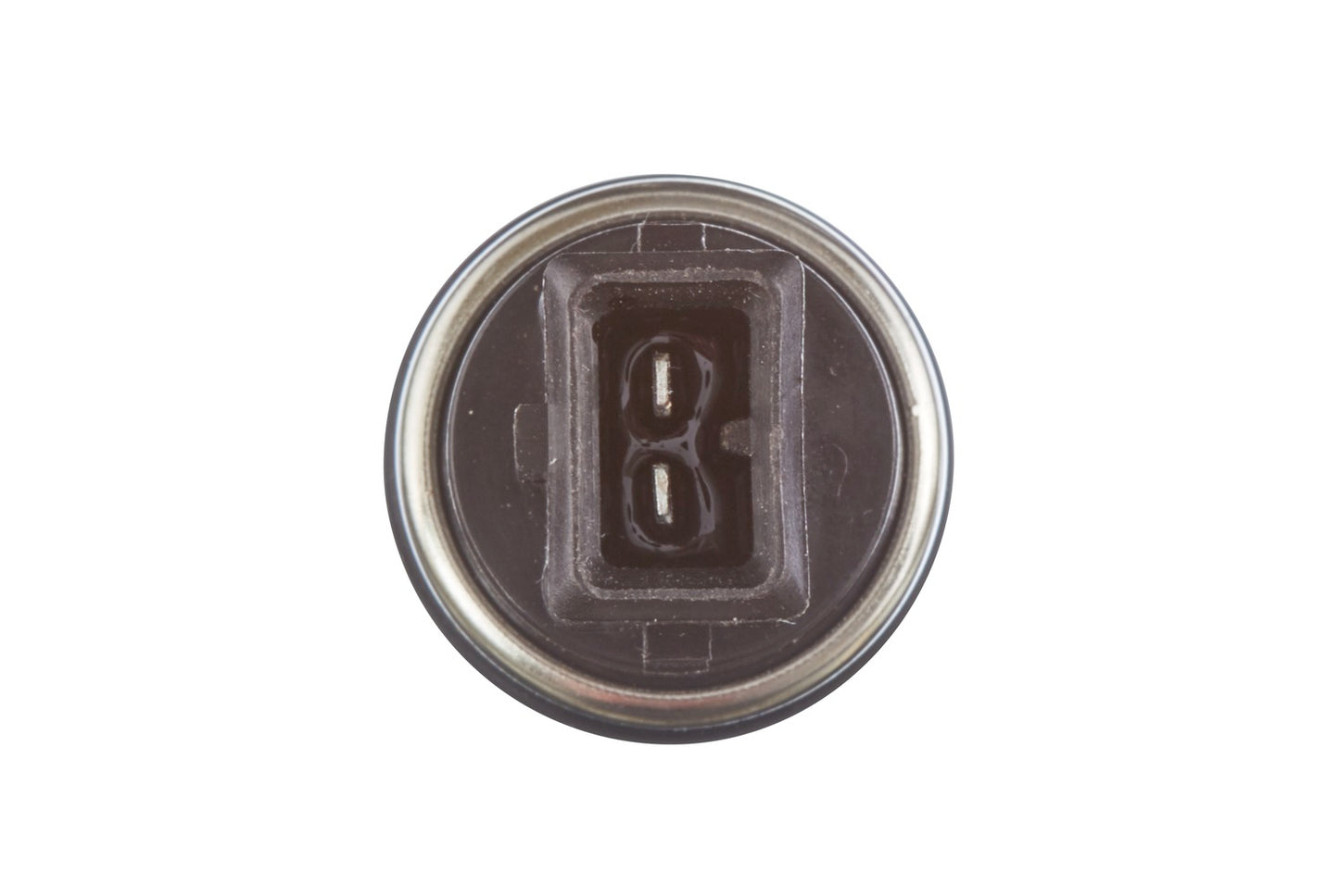 HELLA Temperature Switch, radiator fan - 2-pin connector 6ZT014397-041