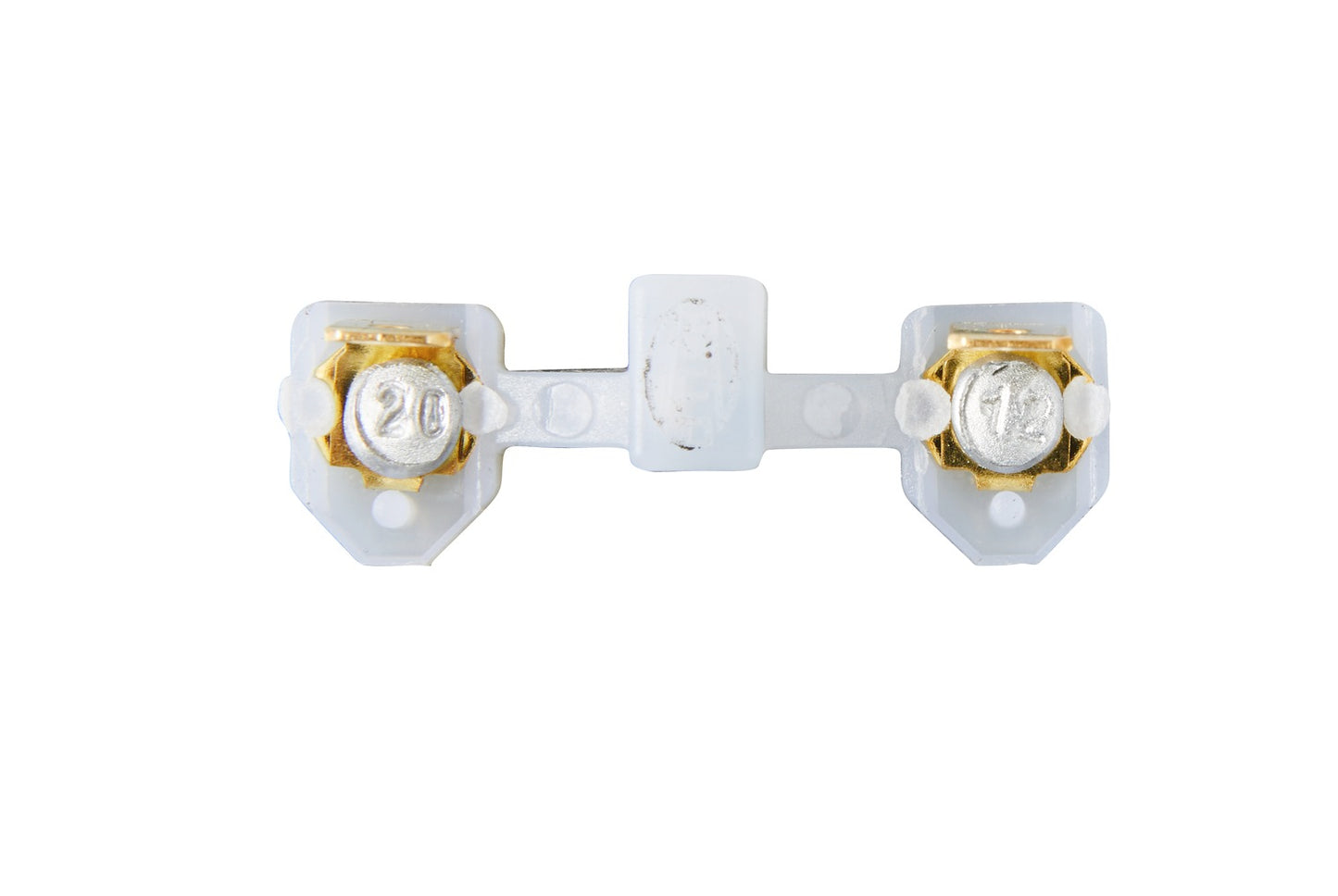 HELLA Signal Horn - HELLA HEAVY DUTY HORN M26 - 12V - 105dB(A) - High Tone - Quantity: 3AL002952-811