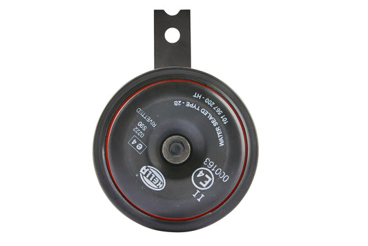 HELLA Signal Horn - S90 - 12V - 113dB(A) - High Tone 3AL922000-961