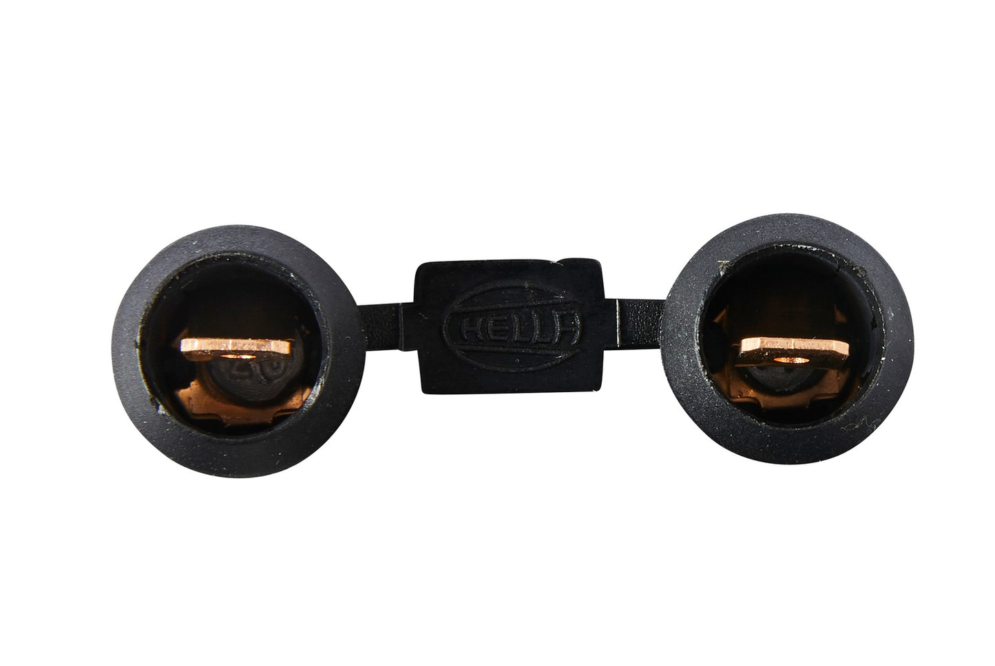 HELLA Signal Horn - B36 - 24V - 105dB(A) - High Tone - Quantity: 1 3BA002768-201