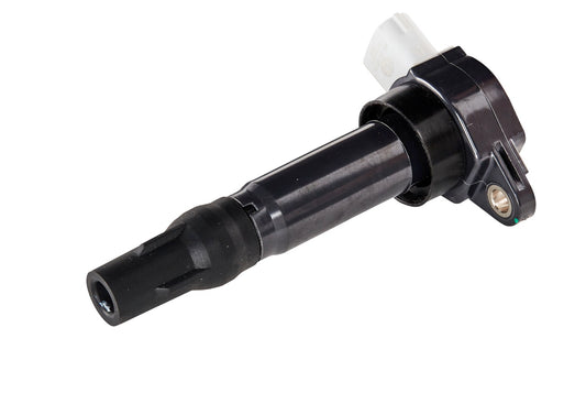 HELLA Ignition Coil - 3-pin connector - Bolted 5DA358057-811