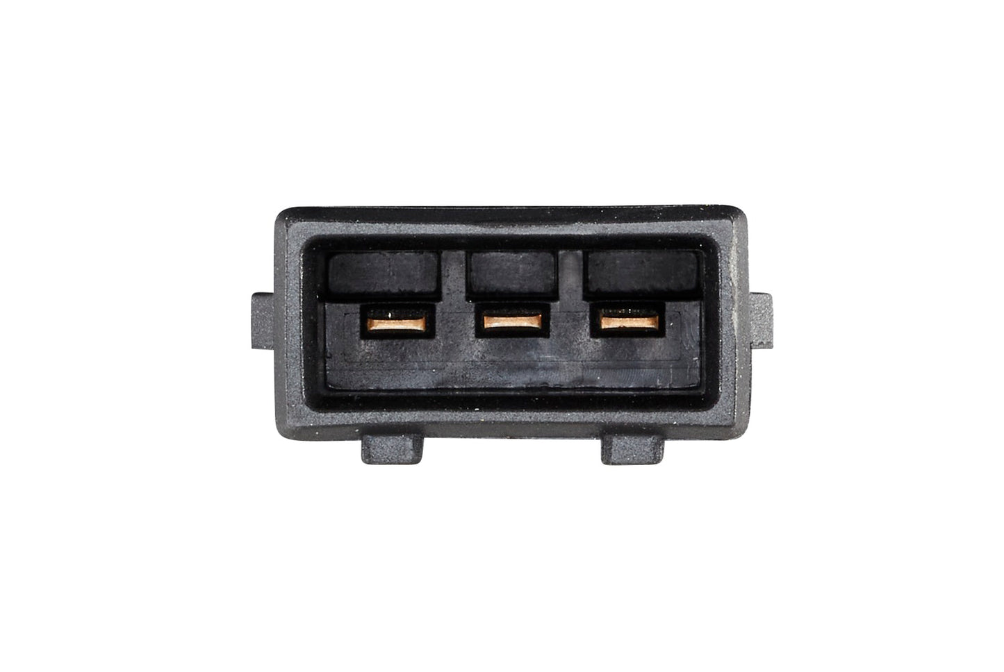 HELLA Ignition Coil - 12V - 3-pin connector - Bolted 5DA006623-951