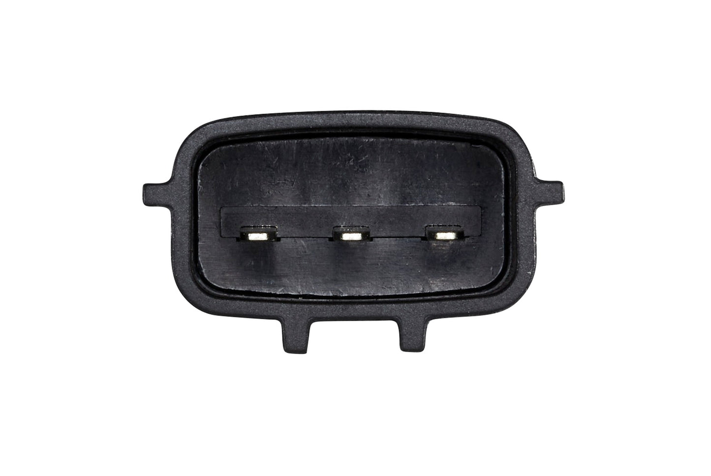 HELLA Ignition Coil - 12V - 3-pin connector - Bolted 5DA193175-841