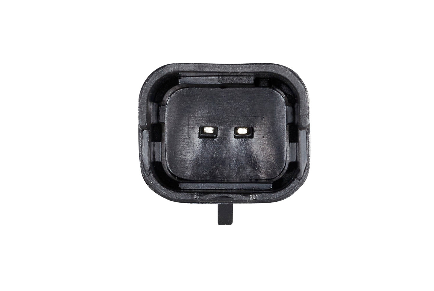 HELLA Ignition Coil - 12V - 2-pin connector - Bolted 5DA358000-431