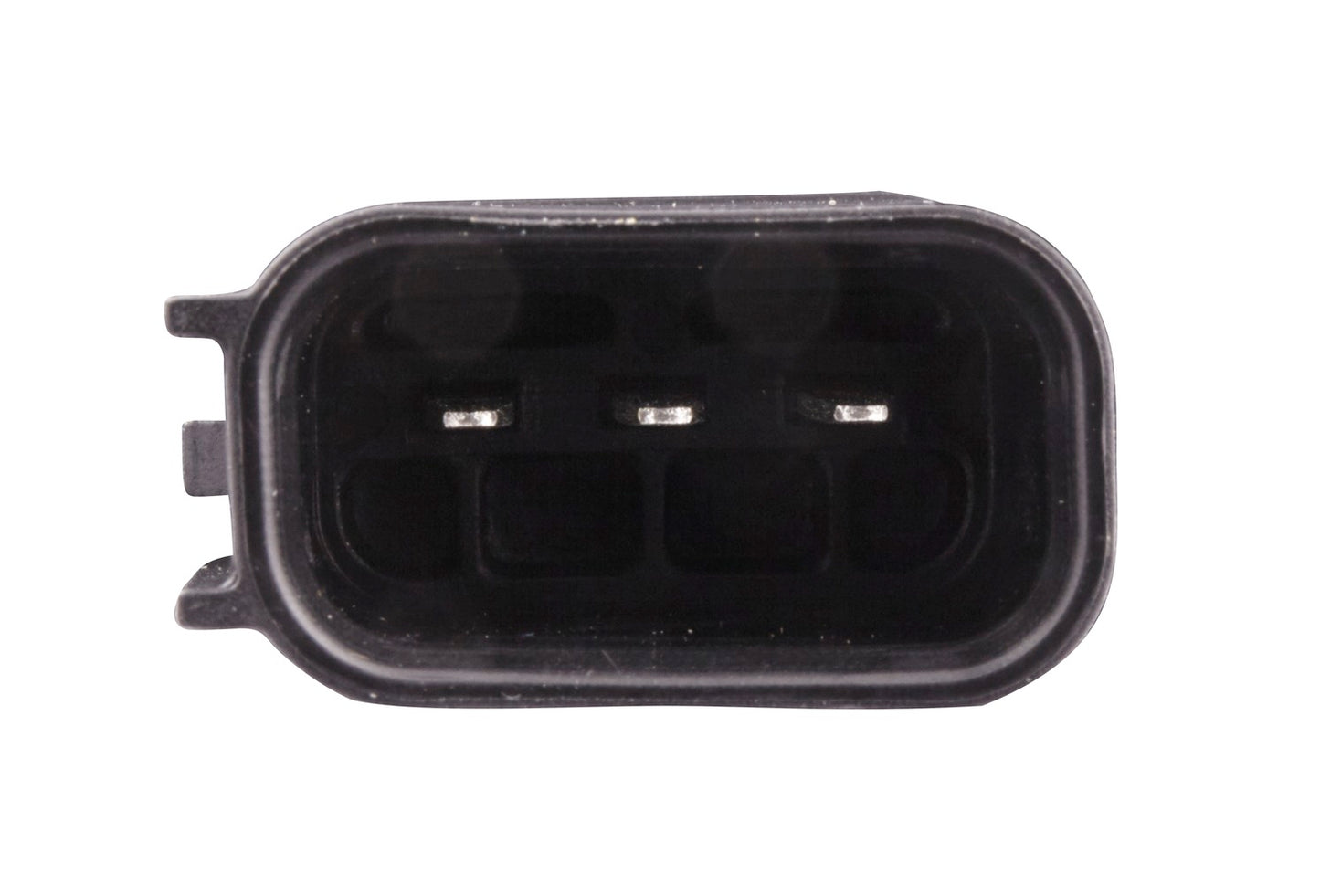 HELLA Ignition Coil - 12V - 3-pin connector - Bolted 5DA358000-451
