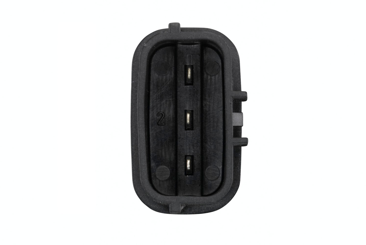 HELLA Ignition Coil - 12V - 3-pin connector - Bolted 5DA358057-011