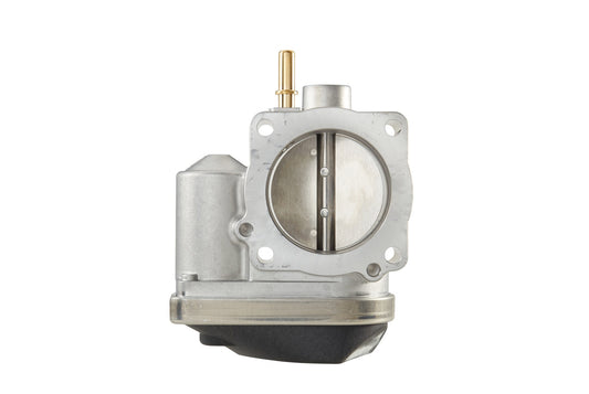 HELLA Throttle Body - 6-pin connector - Electric - without gasket/seal 8UK007623-361