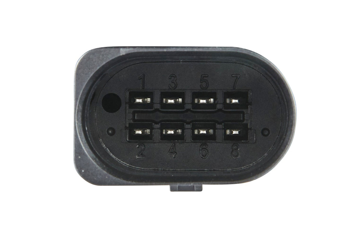 HELLA Control Unit, blind spot detection - 12V 6PZ011719-271