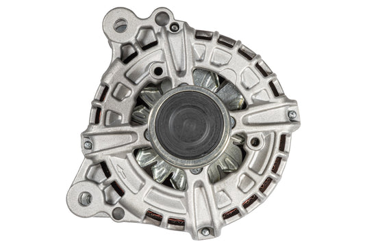 HELLA Alternator - 14V - 180A - for e.g. VW Golf VII (5G1, BQ1, BE1, BE2) 8EL015630-191