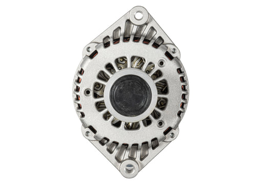 HELLA Alternator - 14V - 120A - for e.g. Chevrolet Captiva (C100, C140) 8EL015630-541