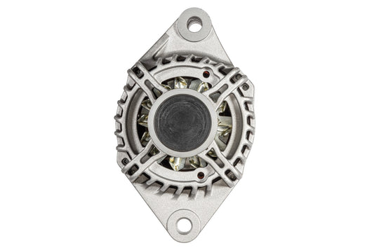 HELLA Alternator - 14V - 120A - for e.g. FIAT TIPO (356_, 357_) 8EL015637-011
