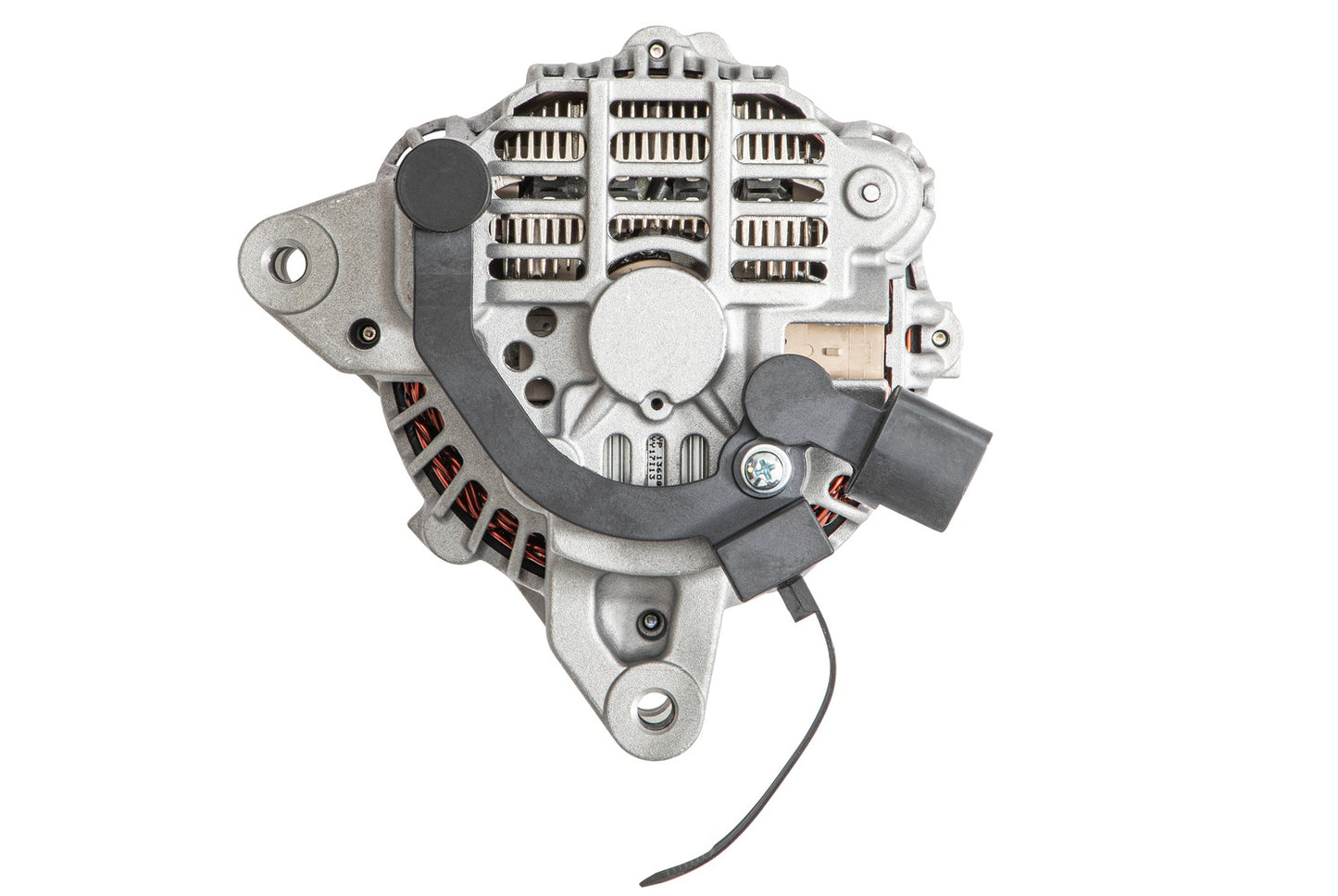 HELLA Alternator - 14V - 120A - for e.g. Citroën C3 II (Sc_) 8EL011712-121