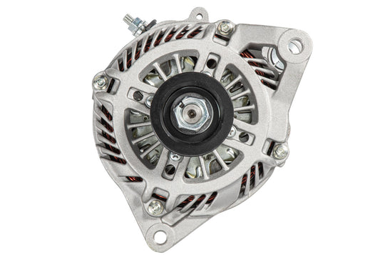HELLA Alternator - 14V - 80A - for e.g. Mazda 3 (BK) 8EL011712-471