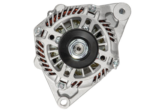 HELLA Alternator - 14V - 90A - for e.g. Smart Fortwo Coupe (451) 8EL011712-551