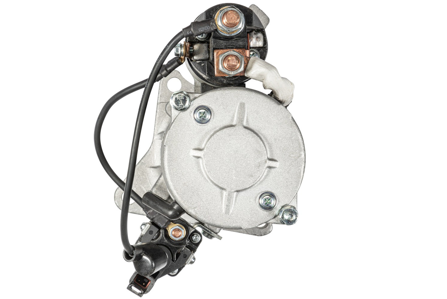 HELLA Starter - 24V - 5.5kW - for e.g. VOLVO FM FM 8EA012586-701