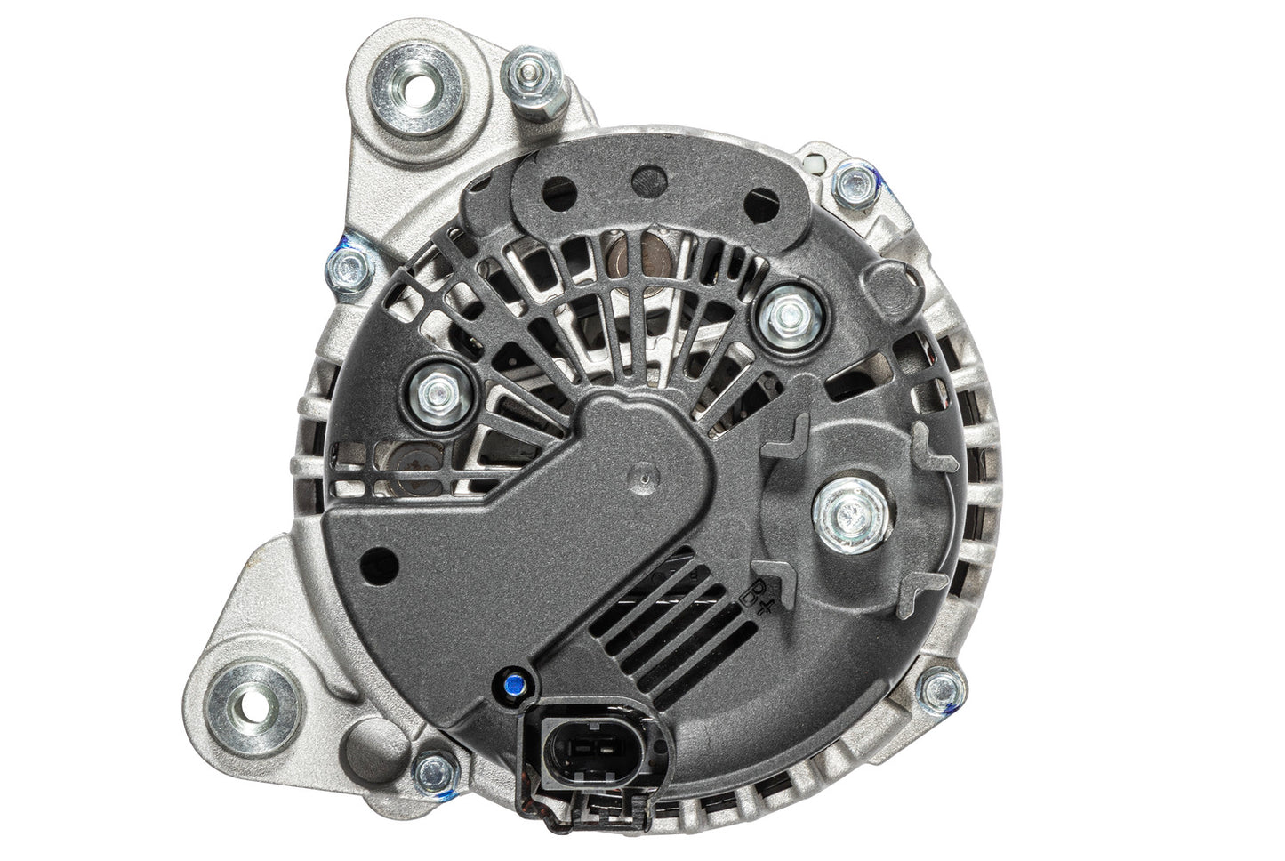 HELLA Alternator - 14V - 140A - for e.g. VW Polo (6R1, 6C1) 8EL015630-201