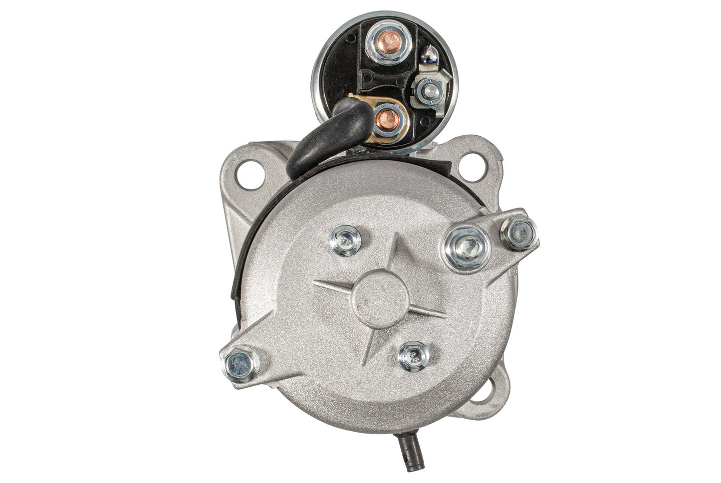 HELLA Starter - 12V - 3.0kW - for e.g. HATTAT B Series B 3050 8EA015642-131