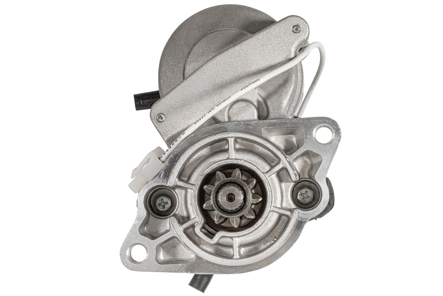 HELLA Starter - 12V - 1.2kW - for e.g. Kubota 8EA015642-151