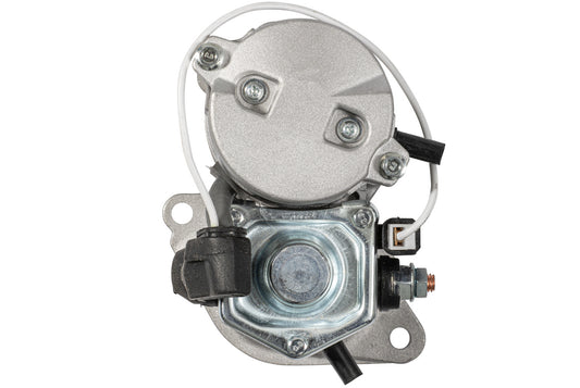 HELLA Starter - 12V - 1.4kW - for e.g. Kubota 8EA015642-161