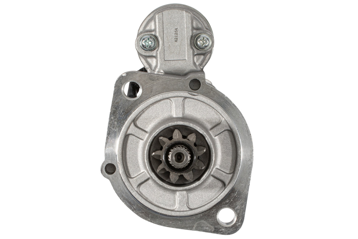 HELLA Starter - 12V - 2.5kW - for e.g. Kubota 8EA015642-231