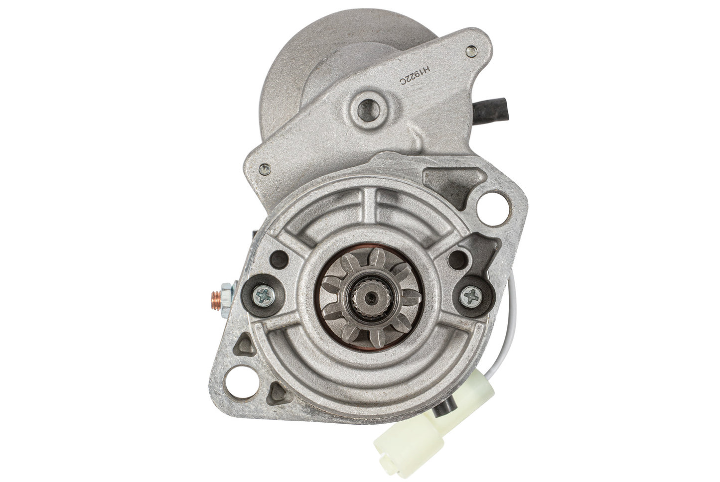 HELLA Starter - 12V - 1.4kW - for e.g. Kubota 8EA015642-241