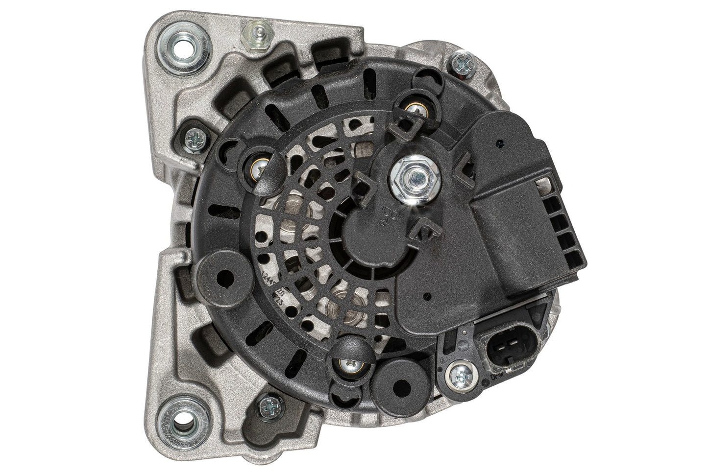 HELLA Alternator - 14V - 110A - for e.g. VW Polo (6R1, 6C1) 8EL011713-981