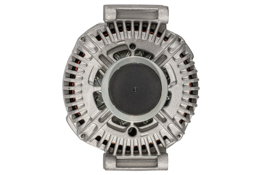 HELLA Alternator - 14V - 180A - for e.g. AUDI A6 C6 (4F2) 8EL015637-051