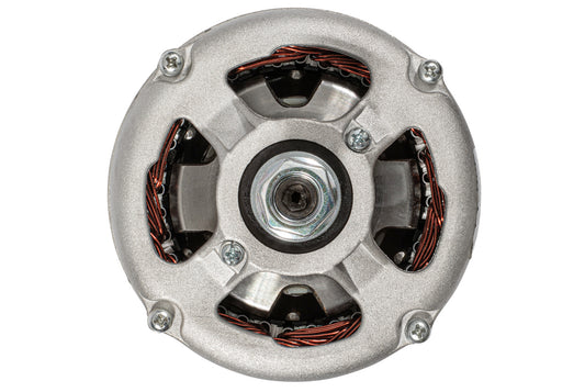 HELLA Alternator - 14V - 60A - for e.g. DEUTZ F 8EL015643-461