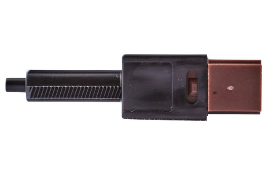 HELLA Switch, clutch control (cruise control) - 2-pin connector 6DD010966-571