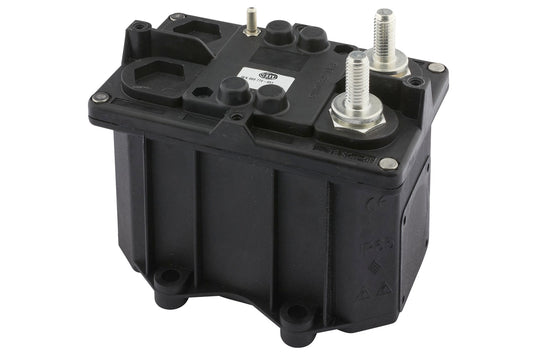 HELLA Main Switch, battery - 24V 6EK008776-051