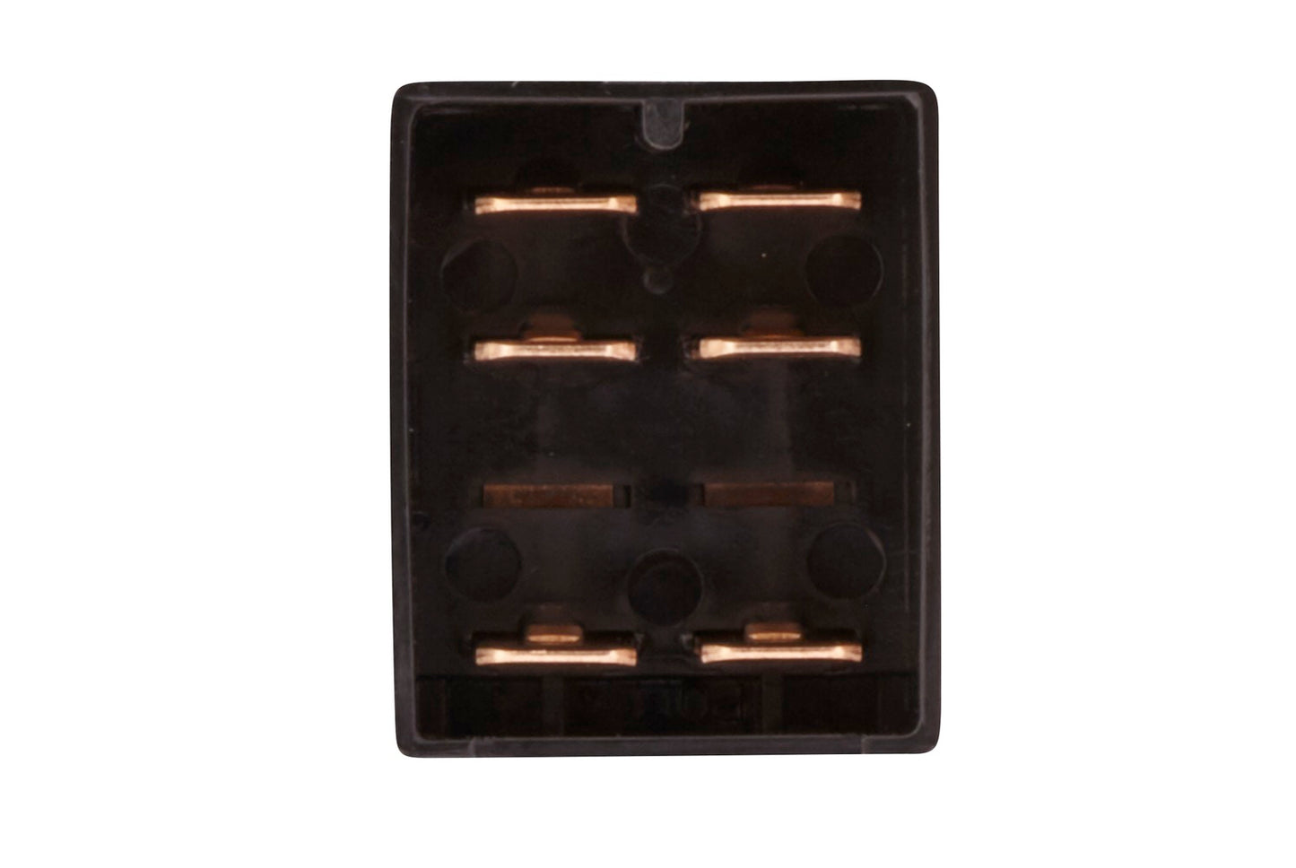 HELLA Switch - Rocker Actuation - Number of connectors: 8 6GM007832-251