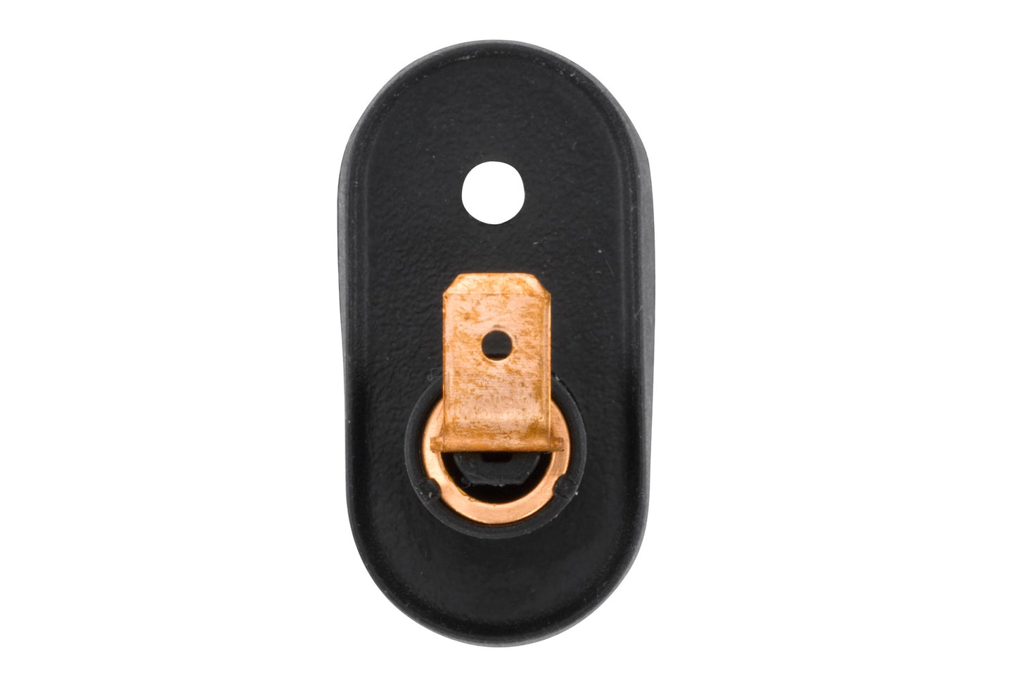 HELLA Switch, door contact - S32 - Push Actuation - Number of connectors: 1 6ZF005388-001